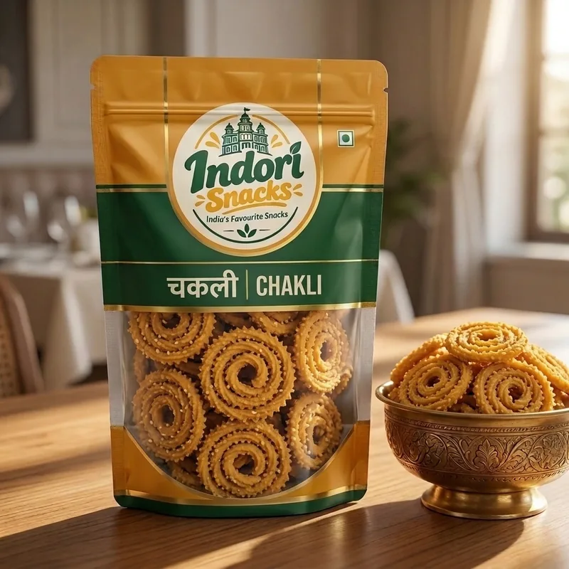 Chakli