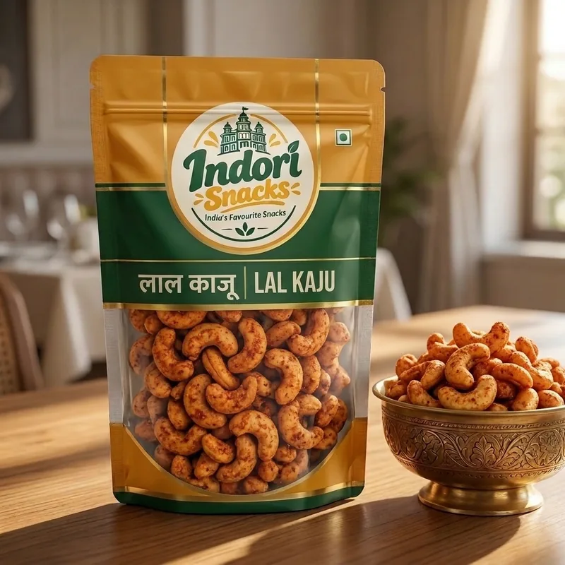 Lal Kaju