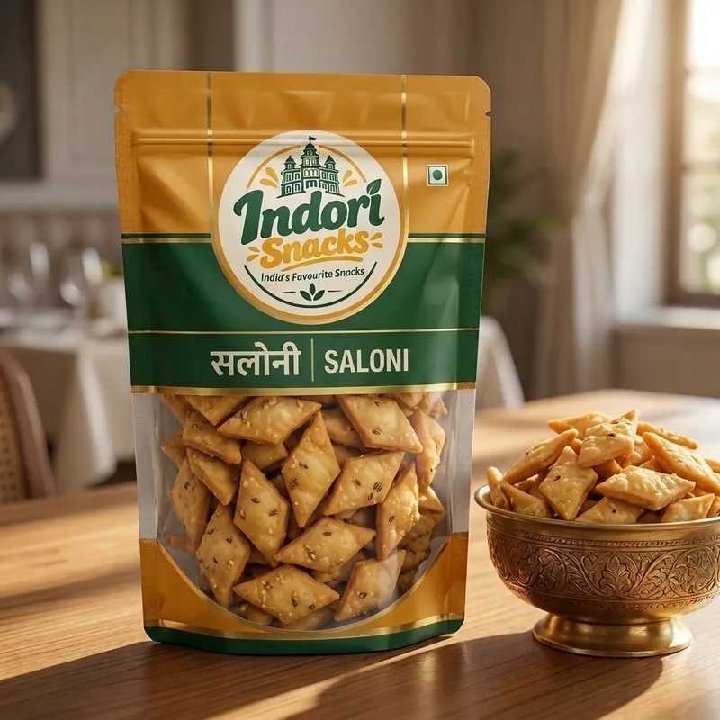 Saloni